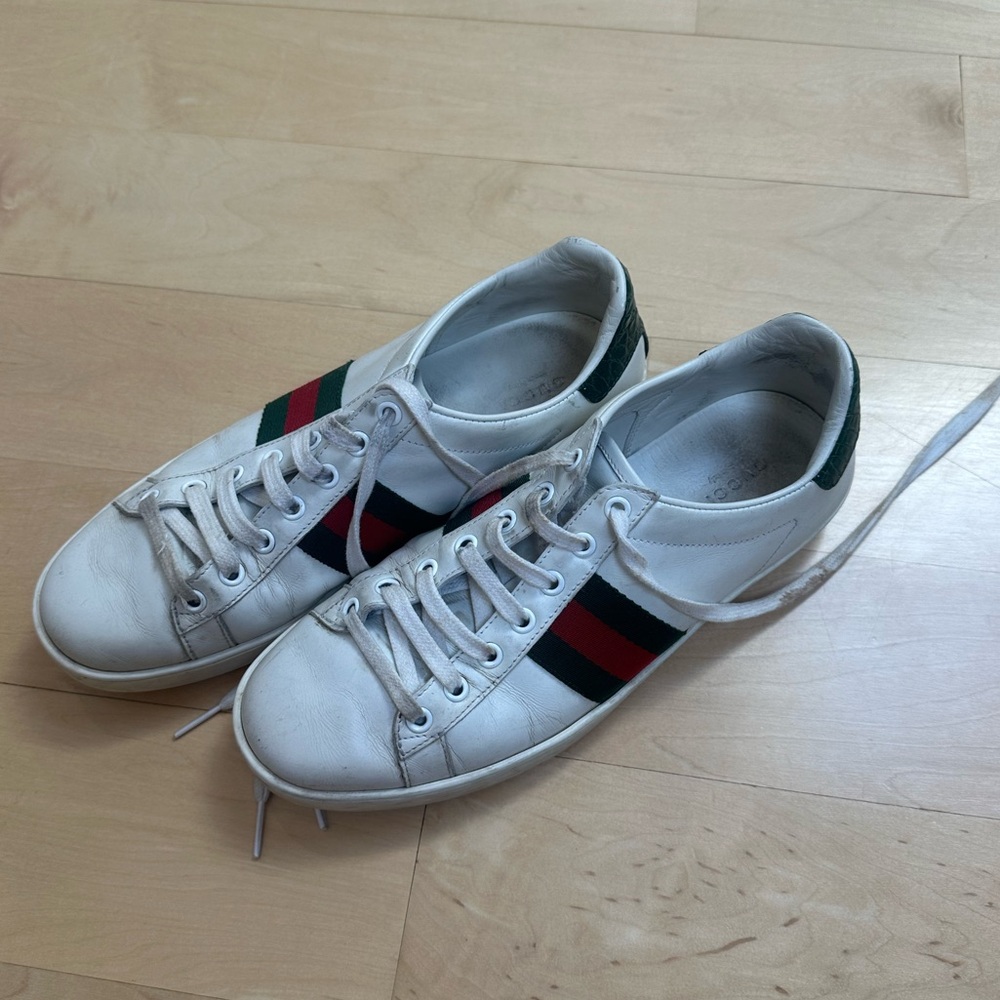 Gucci sneakers